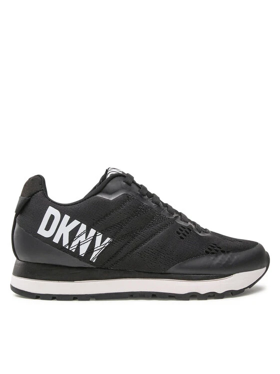 Best Pirce 👍 DKNY Γυναίκες Αθλητικά Jaxson K4129862 Μαύρο ❤️ 4 Best Pirce 👍 DKNY Γυναίκες Αθλητικά Jaxson K4129862 Μαύρο ❤️ - Image 2