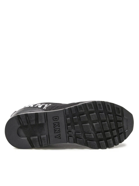 Best Pirce 👍 DKNY Γυναίκες Αθλητικά Jaxson K4129862 Μαύρο ❤️ 6 Best Pirce 👍 DKNY Γυναίκες Αθλητικά Jaxson K4129862 Μαύρο ❤️ - Image 4