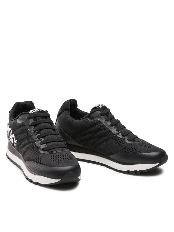 Best Pirce 👍 DKNY Γυναίκες Αθλητικά Jaxson K4129862 Μαύρο ❤️ 7 Best Pirce 👍 DKNY Γυναίκες Αθλητικά Jaxson K4129862 Μαύρο ❤️ - Image 5