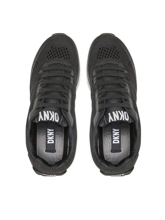 Best Pirce 👍 DKNY Γυναίκες Αθλητικά Jaxson K4129862 Μαύρο ❤️ 8 Best Pirce 👍 DKNY Γυναίκες Αθλητικά Jaxson K4129862 Μαύρο ❤️ - Image 6