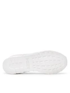 Φτηνός 👏 DKNY Γυναίκες Αθλητικά Jaxson K4129862 Λευκό ⭐ -Ενδυματολογικός Παράδεισος Κατάστημα unnamed file 3475