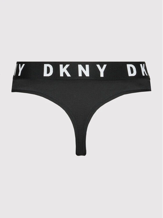 Προϋπολογισμός ✔️ DKNY Γυναίκες Στρίνγκ DK4529 Μαύρο 👏 6 Προϋπολογισμός ✔️ DKNY Γυναίκες Στρίνγκ DK4529 Μαύρο 👏 - Image 4