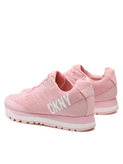 Κουπόνι ✨ DKNY Γυναίκες Αθλητικά Jaxson K4129862 Ροζ ⌛ -Ενδυματολογικός Παράδεισος Κατάστημα unnamed file 3499