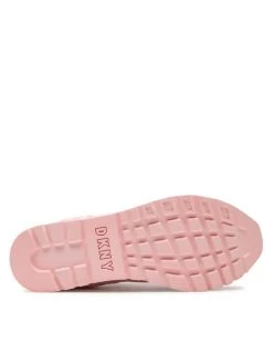 Κουπόνι ✨ DKNY Γυναίκες Αθλητικά Jaxson K4129862 Ροζ ⌛ -Ενδυματολογικός Παράδεισος Κατάστημα unnamed file 3500
