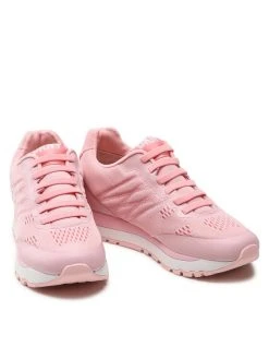 Κουπόνι ✨ DKNY Γυναίκες Αθλητικά Jaxson K4129862 Ροζ ⌛ -Ενδυματολογικός Παράδεισος Κατάστημα unnamed file 3501