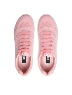 Κουπόνι ✨ DKNY Γυναίκες Αθλητικά Jaxson K4129862 Ροζ ⌛ -Ενδυματολογικός Παράδεισος Κατάστημα unnamed file 3502