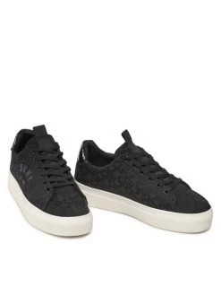 Προϋπολογισμός ❤️ DKNY Γυναίκες Αθλητικά Cara K4191321 Μαύρο 🧨 -Ενδυματολογικός Παράδεισος Κατάστημα unnamed file 3507