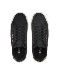 Προϋπολογισμός ❤️ DKNY Γυναίκες Αθλητικά Cara K4191321 Μαύρο 🧨 -Ενδυματολογικός Παράδεισος Κατάστημα unnamed file 3508