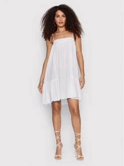 Τοπ 10 🎁 DKNY Γυναίκες Νυχτικά & Μεσοφόρια Μεσοφόρι YI2022556 Λευκό Relaxed Fit 😉 -Ενδυματολογικός Παράδεισος Κατάστημα unnamed file 3515