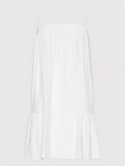 Τοπ 10 🎁 DKNY Γυναίκες Νυχτικά & Μεσοφόρια Μεσοφόρι YI2022556 Λευκό Relaxed Fit 😉 -Ενδυματολογικός Παράδεισος Κατάστημα unnamed file 3518