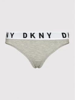 Νέος ❤️ DKNY Γυναίκες Στρίνγκ DK4529 Γκρι 😉 -Ενδυματολογικός Παράδεισος Κατάστημα unnamed file 352