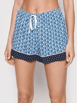 Αγορά ❤️ DKNY Γυναίκες Πιτζάμες Σετ Πιτζάμα YI2822532 Σκούρο μπλε Regular Fit 🤩 -Ενδυματολογικός Παράδεισος Κατάστημα unnamed file 3528