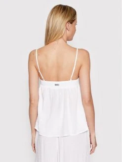 Εκπτωση 🔔 DKNY Γυναίκες Πιτζάμες Σετ Πιτζάμα YI2922556 Λευκό Regular Fit ❤️ -Ενδυματολογικός Παράδεισος Κατάστημα unnamed file 3532