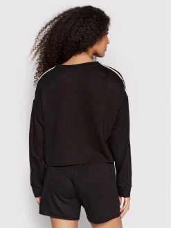 Προώθηση 🧨 DKNY Γυναίκες Μπλούζες Μπλούζα YI2222534 Μαύρο Relaxed Fit ❤️ -Ενδυματολογικός Παράδεισος Κατάστημα unnamed file 3543