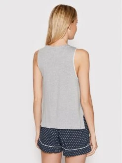 Τοπ 10 ✨ DKNY Γυναίκες Πιτζάμες Σετ Πιτζάμα YI2822532 Γκρι Regular Fit 🎁 -Ενδυματολογικός Παράδεισος Κατάστημα unnamed file 3553