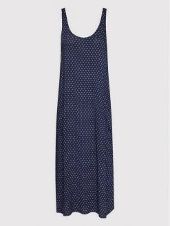 Φτηνός 🌟 DKNY Γυναίκες Νυχτικά & Μεσοφόρια Νυχτικό YI2622532 Μπλε Regular Fit 🥰 -Ενδυματολογικός Παράδεισος Κατάστημα unnamed file 3561