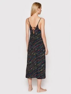 Εκπτωση 🎉 DKNY Γυναίκες Καλοκαιρινά Φορέματα Φόρεμα καλοκαιρινό YI2622529 Μαύρο Relaxed Fit 🌟 -Ενδυματολογικός Παράδεισος Κατάστημα unnamed file 3564