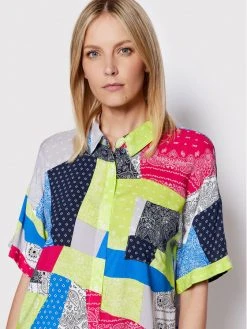 Flash Sale 🎁 DKNY Γυναίκες Πιτζάμες Σετ Πιτζάμα YI2922529 Έγχρωμο Regular Fit 🥰 -Ενδυματολογικός Παράδεισος Κατάστημα unnamed file 3570