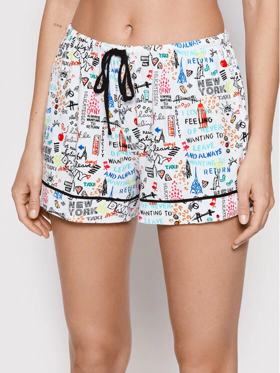 Προώθηση 💯 DKNY Γυναίκες Πιτζάμες Σετ Πιτζάμα YI2922528 Έγχρωμο Relaxed Fit ⭐ 7 Προώθηση 💯 DKNY Γυναίκες Πιτζάμες Σετ Πιτζάμα YI2922528 Έγχρωμο Relaxed Fit ⭐ - Image 5