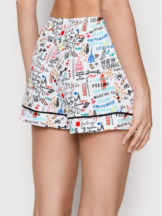 Προώθηση 💯 DKNY Γυναίκες Πιτζάμες Σετ Πιτζάμα YI2922528 Έγχρωμο Relaxed Fit ⭐ 8 Προώθηση 💯 DKNY Γυναίκες Πιτζάμες Σετ Πιτζάμα YI2922528 Έγχρωμο Relaxed Fit ⭐ - Image 6