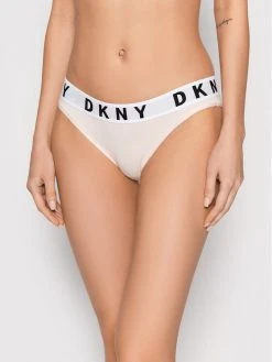 Η καλύτερη συμφωνία 😀 DKNY Γυναίκες Κλασικά Σλιπ Σλιπ κλασικά DK4513 Ροζ 😍