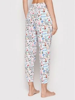 ΧΟΝΔΡΙΚΟ ΕΜΠΟΡΙΟ 🧨 DKNY Γυναίκες Πιτζάμες Σετ Πιτζάμα YI2822528 Έγχρωμο Regular Fit 🌟 -Ενδυματολογικός Παράδεισος Κατάστημα unnamed file 3595