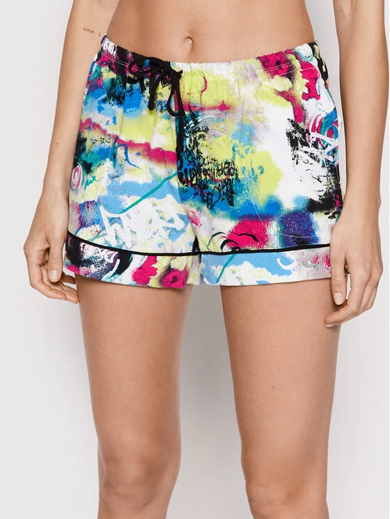 Αγορά ⌛ DKNY Γυναίκες Πιτζάμες Σετ Πιτζάμα YI2922528 Έγχρωμο Regular Fit ⭐ 7 Αγορά ⌛ DKNY Γυναίκες Πιτζάμες Σετ Πιτζάμα YI2922528 Έγχρωμο Regular Fit ⭐ - Image 5