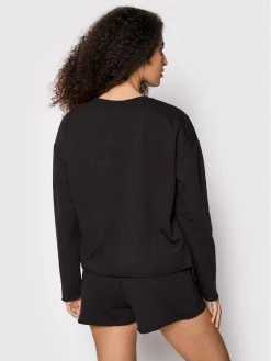 Εξοδος 😀 DKNY Γυναίκες Σετ φόρμας YI2922524 Μαύρο Regular Fit ⭐ -Ενδυματολογικός Παράδεισος Κατάστημα unnamed file 3610