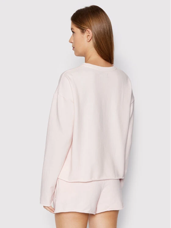 Προώθηση 🎉 DKNY Γυναίκες Σετ φόρμας YI2922524 Ροζ Regular Fit 🛒 5 Προώθηση 🎉 DKNY Γυναίκες Σετ φόρμας YI2922524 Ροζ Regular Fit 🛒 - Image 3