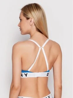 Αγορά 👏 DKNY Γυναίκες Push-ups Σουτιέν Push-up DK4518 Μπλε ✔️ -Ενδυματολογικός Παράδεισος Κατάστημα unnamed file 3623