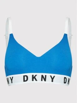 Αγορά 👏 DKNY Γυναίκες Push-ups Σουτιέν Push-up DK4518 Μπλε ✔️ -Ενδυματολογικός Παράδεισος Κατάστημα unnamed file 3624