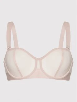 Ολοκαίνουργιο 🔔 DKNY Γυναίκες Με Μπανέλα Σουτιέν Balconette DK4939 Μπεζ 😍 -Ενδυματολογικός Παράδεισος Κατάστημα unnamed file 3637