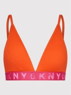 Προϋπολογισμός ✔️ DKNY Γυναίκες Χωρίς Μπανέλα Σουτιέν Bralette DK4026 Πορτοκαλί 💯 -Ενδυματολογικός Παράδεισος Κατάστημα unnamed file 3657
