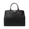 Flash Sale 💯 DKNY Γυναίκες Τσάντες με Χερούλι Τσάντα Carol Work Tote R14AEP99 Μαύρο 🥰 -Ενδυματολογικός Παράδεισος Κατάστημα unnamed file 3658