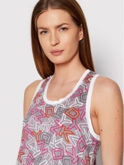 Η καλύτερη συμφωνία 👍 DKNY Γυναίκες Νυχτικά & Μεσοφόρια Νυχτικό YI2022537 Γκρι Regular Fit ⭐ -Ενδυματολογικός Παράδεισος Κατάστημα unnamed file 366