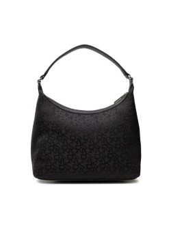 Αγορά 👏 DKNY Γυναίκες Τσάντες με Χερούλι Τσάντα Carol Md Pouchettte R14HFQ12 Μαύρο 🛒 -Ενδυματολογικός Παράδεισος Κατάστημα unnamed file 3668