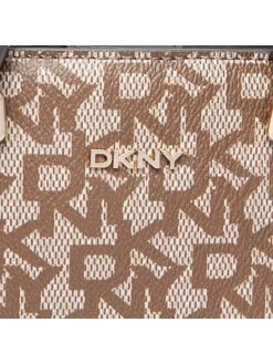 Τοπ 10 ⌛ DKNY Γυναίκες Τσάντες με Χερούλι Τσάντα Bryant Mini Shopper R13DJP65 Καφέ 🔔 -Ενδυματολογικός Παράδεισος Κατάστημα unnamed file 3672