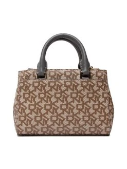 Τοπ 10 ⌛ DKNY Γυναίκες Τσάντες με Χερούλι Τσάντα Bryant Mini Shopper R13DJP65 Καφέ 🔔 -Ενδυματολογικός Παράδεισος Κατάστημα unnamed file 3674
