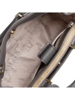 Τοπ 10 ⌛ DKNY Γυναίκες Τσάντες με Χερούλι Τσάντα Bryant Mini Shopper R13DJP65 Καφέ 🔔 -Ενδυματολογικός Παράδεισος Κατάστημα unnamed file 3675