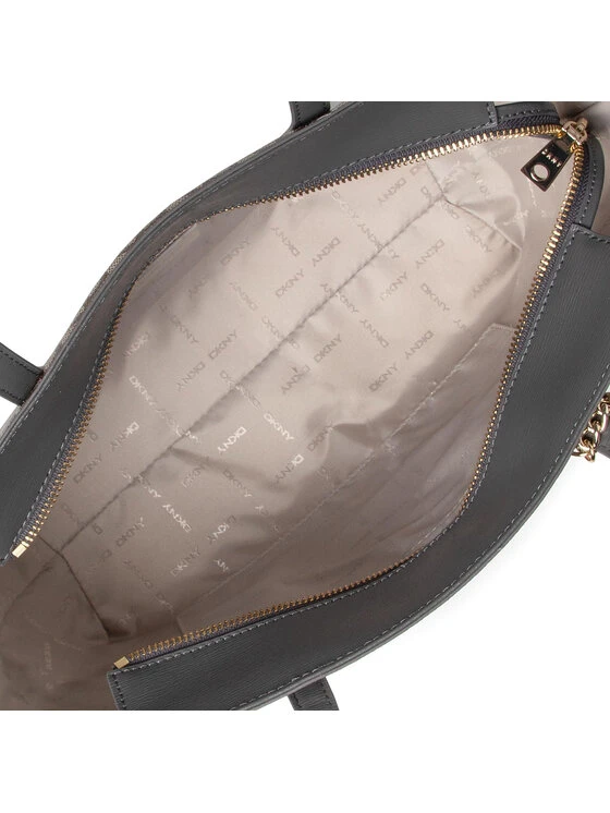 Αγορά 🥰 DKNY Γυναίκες Τσάντες με Χερούλι Τσάντα Bryant Lg Zip Tote R74AJ014 Μπεζ 🤩 8 Αγορά 🥰 DKNY Γυναίκες Τσάντες με Χερούλι Τσάντα Bryant Lg Zip Tote R74AJ014 Μπεζ 🤩 - Image 6