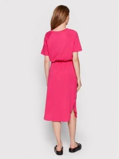 Αγορά 🧨 DKNY Γυναίκες Καθημερινά Φορέματα Φόρεμα καθημερινό P2BD7EGQ Ροζ Regular Fit ⌛ -Ενδυματολογικός Παράδεισος Κατάστημα unnamed file 3684