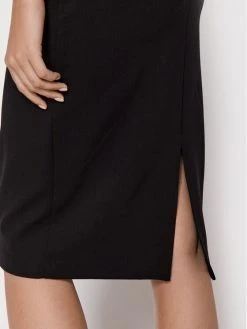 Best Pirce 🛒 DKNY Γυναίκες Φούστα Midi P2ANQM27 Μαύρο Slim Fit 🎉 10 Best Pirce 🛒 DKNY Γυναίκες Φούστα Midi P2ANQM27 Μαύρο Slim Fit 🎉 -Ενδυματολογικός Παράδεισος Κατάστημα unnamed file 3705