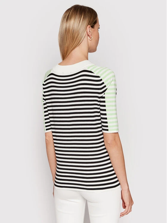 Καλύτερη πώληση 🛒 DKNY Γυναίκες Πουλόβερ P2ASAA57 Μαύρο Slim Fit 😍 5 Καλύτερη πώληση 🛒 DKNY Γυναίκες Πουλόβερ P2ASAA57 Μαύρο Slim Fit 😍 - Image 3