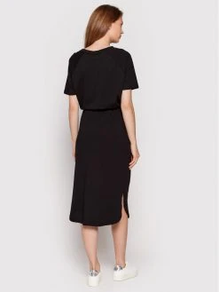 Προϋπολογισμός ❤️ DKNY Γυναίκες Καθημερινά Φορέματα Φόρεμα καθημερινό P2AD7EGQ Μαύρο Regular Fit 😀 -Ενδυματολογικός Παράδεισος Κατάστημα unnamed file 3739