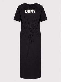 Προϋπολογισμός ❤️ DKNY Γυναίκες Καθημερινά Φορέματα Φόρεμα καθημερινό P2AD7EGQ Μαύρο Regular Fit 😀 -Ενδυματολογικός Παράδεισος Κατάστημα unnamed file 3741