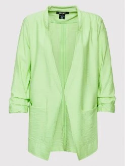 Καλύτερη πώληση ⌛ DKNY Γυναίκες Σακάκια & Μπλέιζερ Μπλέιζερ P2AC7M20 Πράσινο Regular Fit 😍 -Ενδυματολογικός Παράδεισος Κατάστημα unnamed file 3746