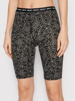 Η καλύτερη συμφωνία 🔥 DKNY Γυναίκες T-shirts Σετ T-shirt και αθλητικό σορτς YI2822523 Μαύρο Regular Fit ❤️ -Ενδυματολογικός Παράδεισος Κατάστημα unnamed file 377