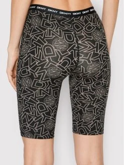 Η καλύτερη συμφωνία 🔥 DKNY Γυναίκες T-shirts Σετ T-shirt και αθλητικό σορτς YI2822523 Μαύρο Regular Fit ❤️ -Ενδυματολογικός Παράδεισος Κατάστημα unnamed file 378