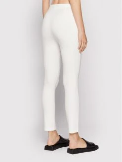 Best Pirce 🎉 DKNY Γυναίκες Κολάν P0RK8CMD Λευκό Slim Fit ✔️ 9 Best Pirce 🎉 DKNY Γυναίκες Κολάν P0RK8CMD Λευκό Slim Fit ✔️ -Ενδυματολογικός Παράδεισος Κατάστημα unnamed file 3789