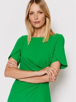 Φτηνός ❤️ DKNY Γυναίκες Κοκτέιλ Φορέματα Φόρεμα κοκτέιλ DD2BN927 Πράσινο Slim Fit 😍 -Ενδυματολογικός Παράδεισος Κατάστημα unnamed file 3804